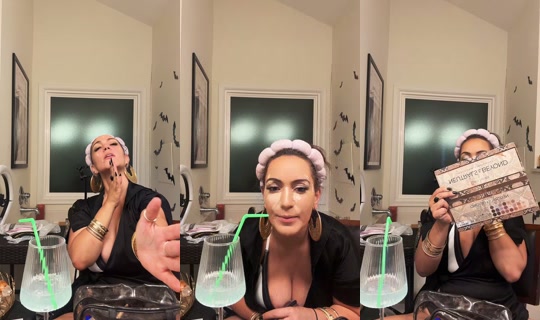 vishakhavita TikTok Live — Oct 1, 2026, 2:24 AM