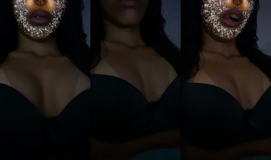 visilva741 TikTok Live — Aug 20, 2026, 11:23 PM