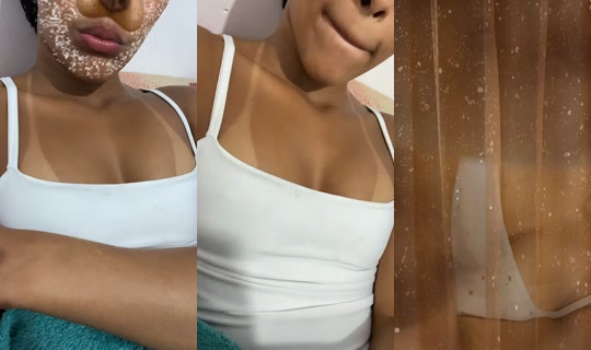visilva741 TikTok Live — Aug 24, 2026, 12:33 AM