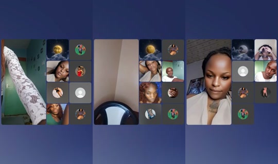 visionshadow8 TikTok Live — Sep 24, 2026, 2:05 PM