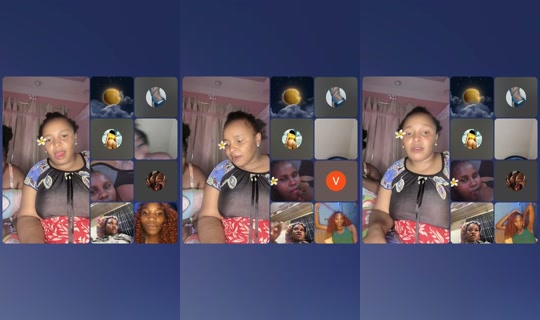 visionshadow8 TikTok Live — Sep 24, 2026, 3:07 PM