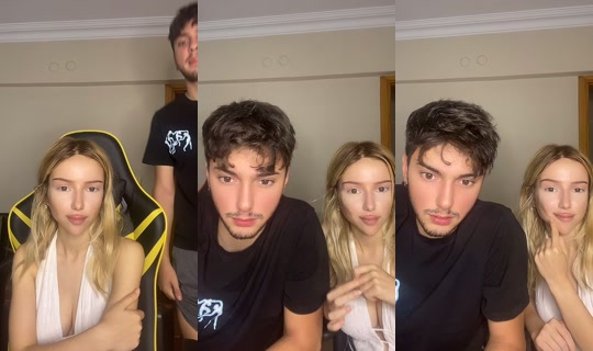 visneli.biber TikTok Live — Aug 24, 2026, 9:30 AM