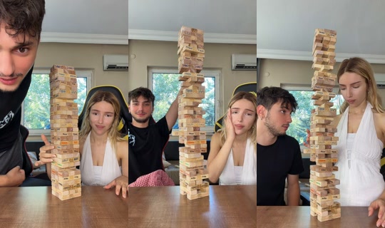 visneli.biber TikTok Live — Aug 24, 2026, 1:11 PM