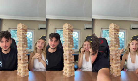 visneli.biber TikTok Live — Aug 24, 2026, 2:01 PM