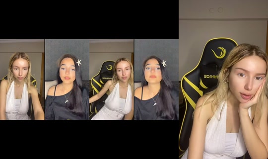 visneli.biber TikTok Live — Aug 24, 2026, 4:14 PM