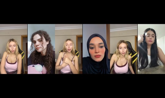 visneli.biber TikTok Live — Aug 26, 2026, 9:57 AM