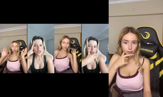 visneli.biber TikTok Live — Aug 26, 2026, 10:48 AM