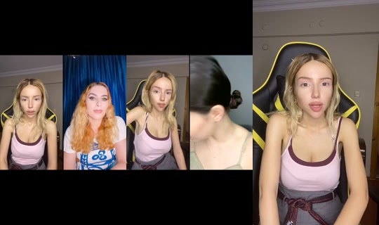 visneli.biber TikTok Live — Aug 26, 2026, 4:27 PM