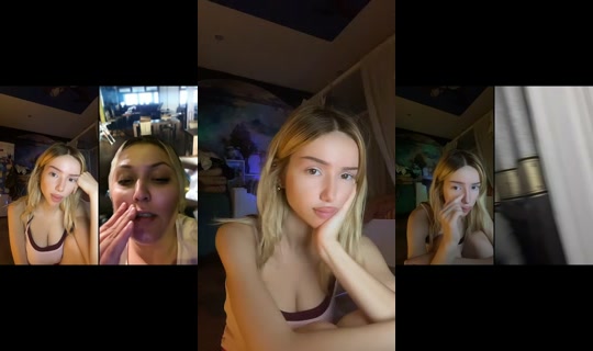 visneli.biber TikTok Live — Aug 26, 2026, 8:53 PM