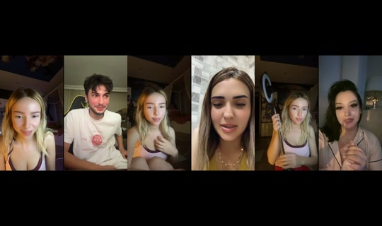 visneli.biber TikTok Live — Aug 26, 2026, 9:27 PM