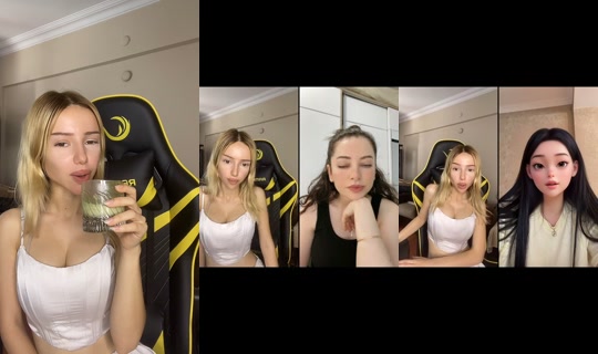 visneli.biber TikTok Live — Aug 28, 2026, 8:00 AM