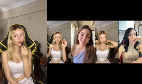visneli.biber TikTok Live — Aug 28, 2026, 8:52 AM