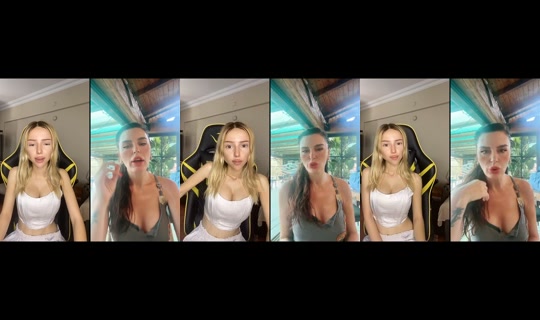 visneli.biber TikTok Live — Aug 28, 2026, 9:42 AM