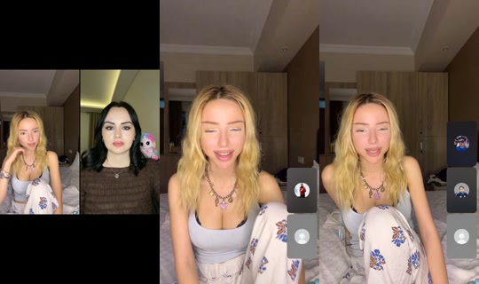visneli.biber TikTok Live — Sep 30, 2026, 3:51 PM