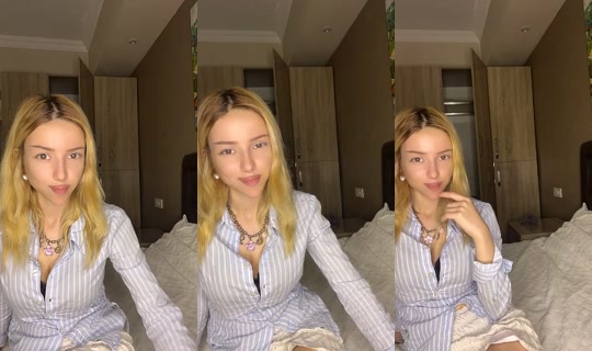 visneli.biber TikTok Live — Oct 1, 2026, 6:04 PM