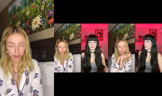 visneli.biber TikTok Live — Oct 1, 2026, 8:41 PM