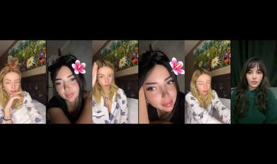 visneli.biber TikTok Live — Oct 1, 2026, 8:58 PM