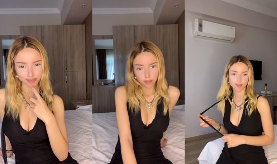 visneli.biber TikTok Live — Oct 2, 2026, 1:47 PM