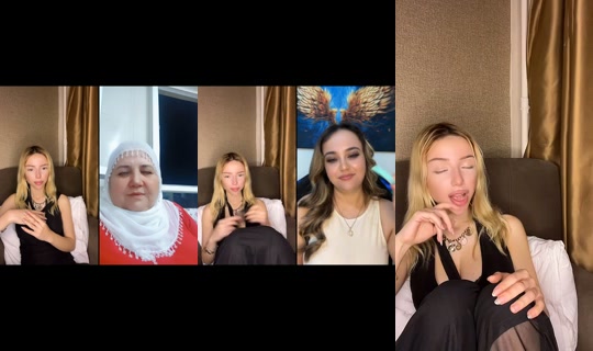 visneli.biber TikTok Live — Oct 2, 2026, 7:23 PM