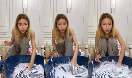 visneli.biber TikTok Live — Oct 5, 2026, 6:18 PM