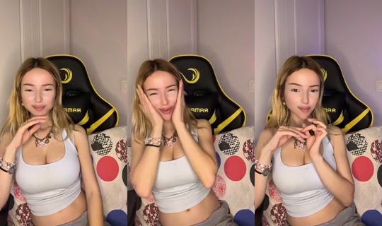 visneli.biber TikTok Live — Oct 5, 2026, 9:25 PM