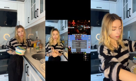 visneli.biber TikTok Live — Oct 7, 2026, 12:56 PM