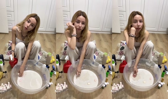 visneli.biber TikTok Live — Oct 8, 2026, 3:58 PM