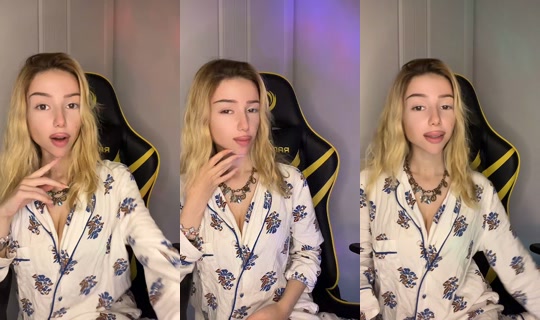 visneli.biber TikTok Live — Oct 9, 2026, 6:46 PM