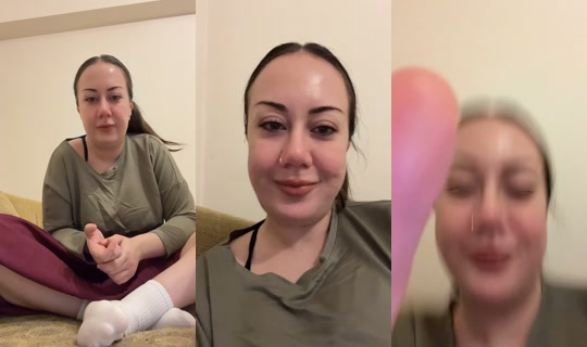 visneliturtam5 TikTok Live — Oct 1, 2026, 3:11 PM