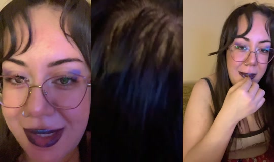 visneliturtam5 TikTok Live — Oct 3, 2026, 11:40 PM