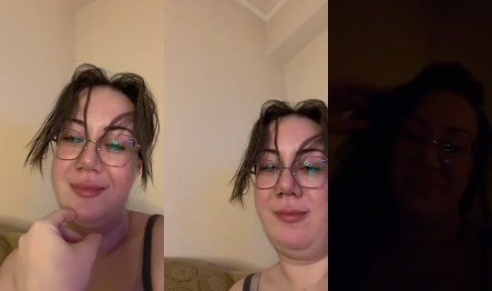 visneliturtam5 TikTok Live — Oct 4, 2026, 1:21 AM