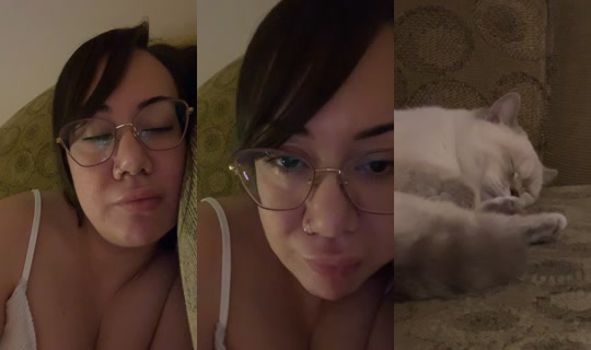 visneliturtam5 TikTok Live — Oct 6, 2026, 12:21 AM