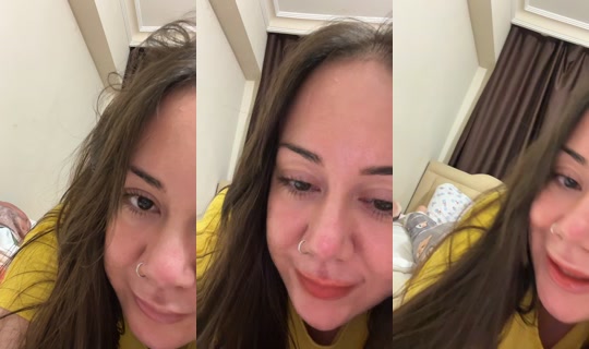 visneliturtam5 TikTok Live — Oct 7, 2026, 3:09 AM