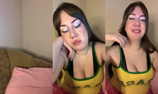 visneliturtam5 TikTok Live — Oct 8, 2026, 11:45 PM