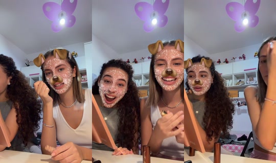 vitadavipere_2 TikTok Live — Oct 3, 2026, 5:58 PM