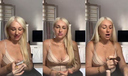 vitalinka.berlinka TikTok Live — Sep 15, 2026, 1:04 PM