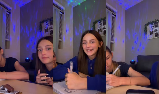 vitamin0888 TikTok Live — Sep 7, 2026, 4:55 AM