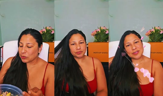 vitaminvee123 TikTok Live — Aug 26, 2026, 3:39 AM