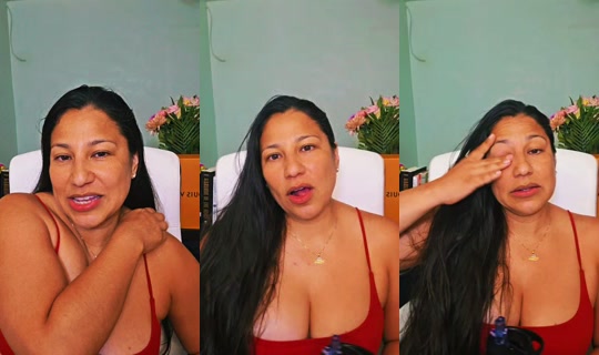 vitaminvee123 TikTok Live — Aug 26, 2026, 4:32 AM