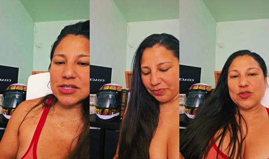 vitaminvee123 TikTok Live — Aug 27, 2026, 5:20 AM