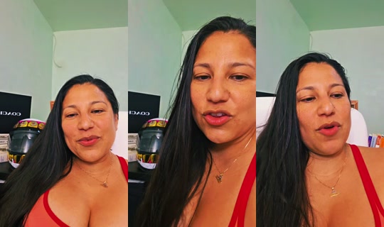 vitaminvee123 TikTok Live — Aug 27, 2026, 6:10 AM