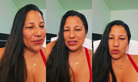 vitaminvee123 TikTok Live — Aug 27, 2026, 7:01 AM