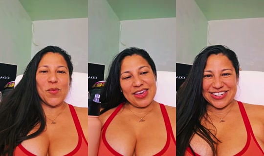 vitaminvee123 TikTok Live — Aug 27, 2026, 7:51 AM