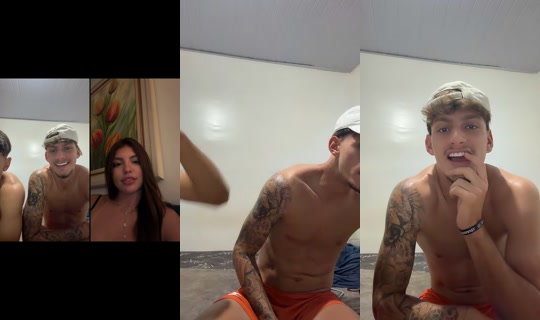 vitinst_ TikTok Live — Sep 26, 2026, 4:31 AM