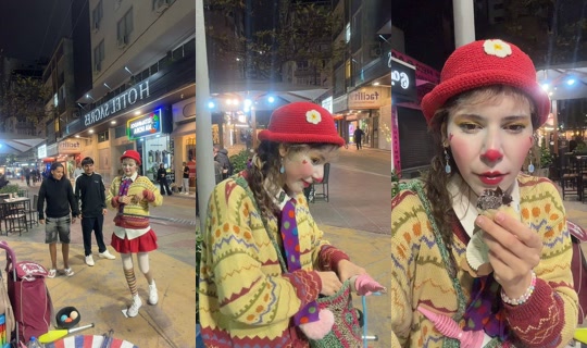vitoriaartista TikTok Live — Aug 23, 2026, 1:04 AM