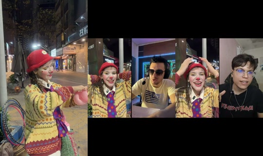 vitoriaartista TikTok Live — Aug 23, 2026, 1:54 AM