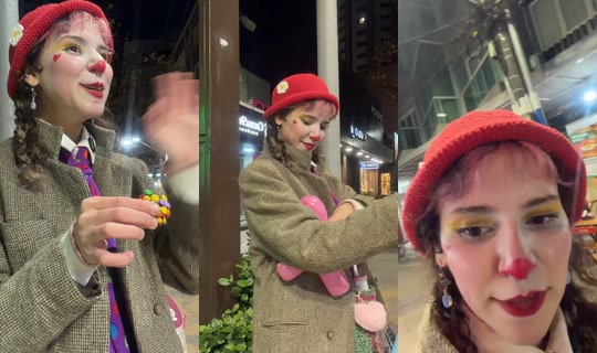 vitoriaartista TikTok Live — Aug 24, 2026, 2:06 AM