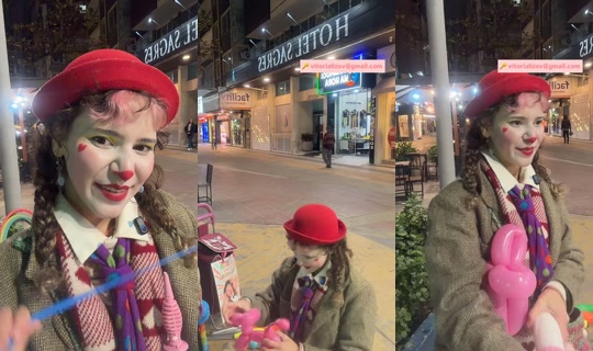 vitoriaartista TikTok Live — Aug 24, 2026, 10:43 PM
