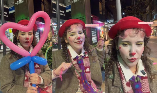 vitoriaartista TikTok Live — Aug 25, 2026, 12:07 AM