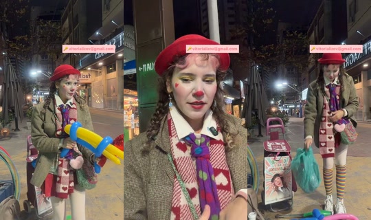 vitoriaartista TikTok Live — Aug 25, 2026, 12:57 AM